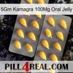 5Gm Kamagra 100Mg Oral Jelly cialis2